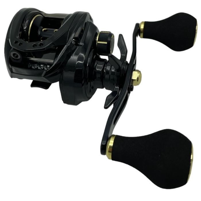 Daiwa Pt 150hl Bk