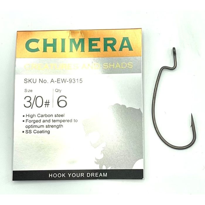 Bkk Chimera