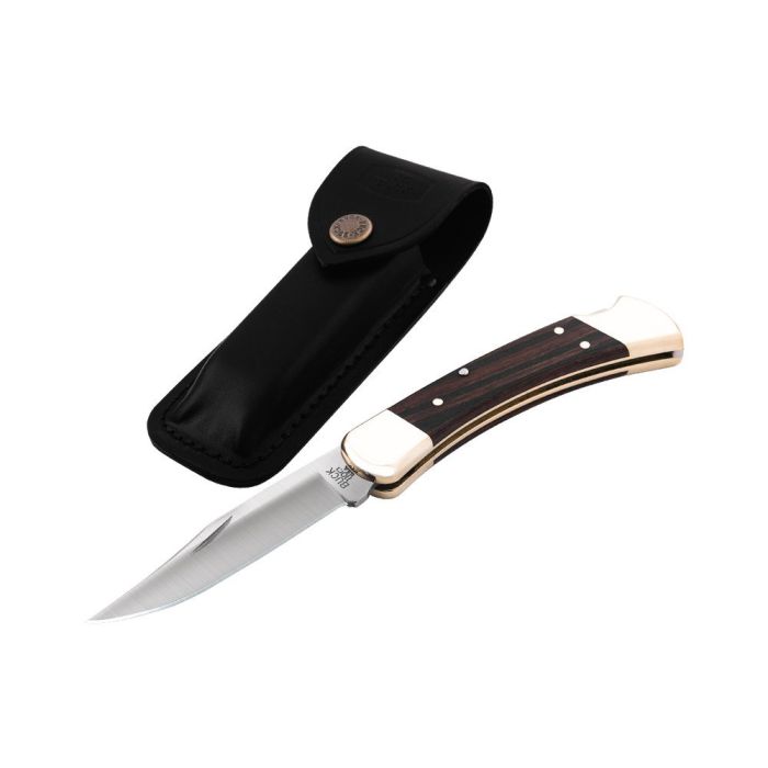 Buck 110 Folding Hunter