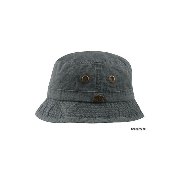 Mjm Bucket Enzyme Black