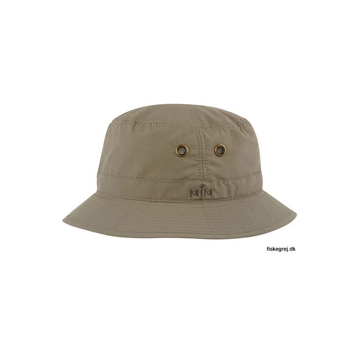 Mjm Bucket Taslan Olive
