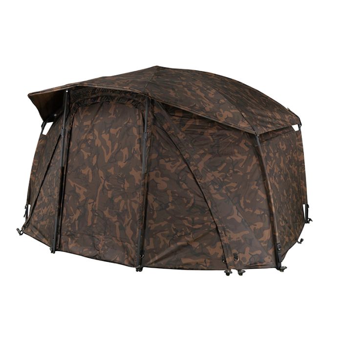 Fox Frontier Camo   Camo Vapour Peak
