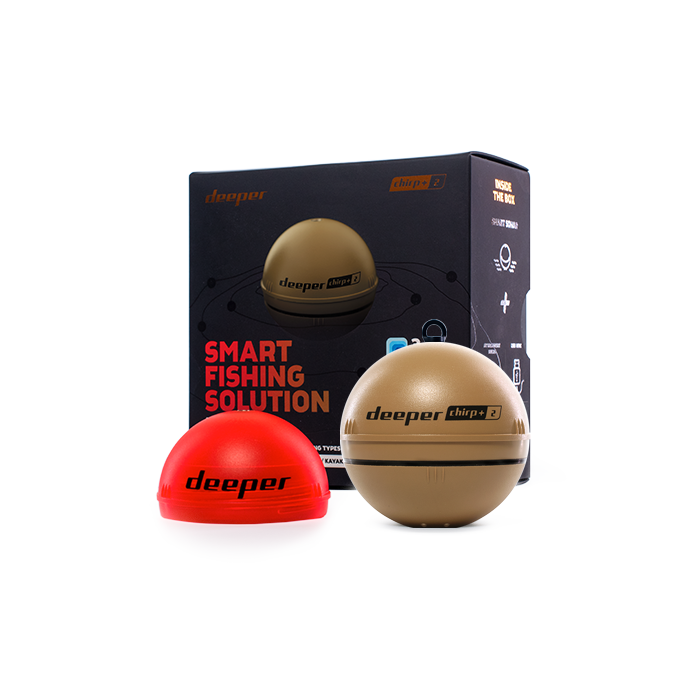 Deeper Sonar Chirp 2