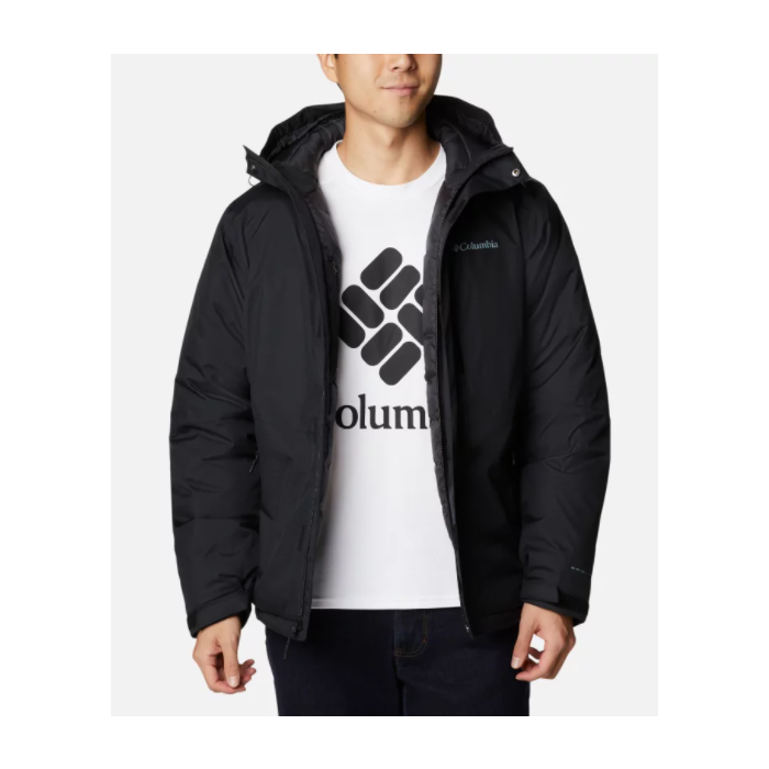 Columbia Oak Harbor?  Insulated Jacket Sort