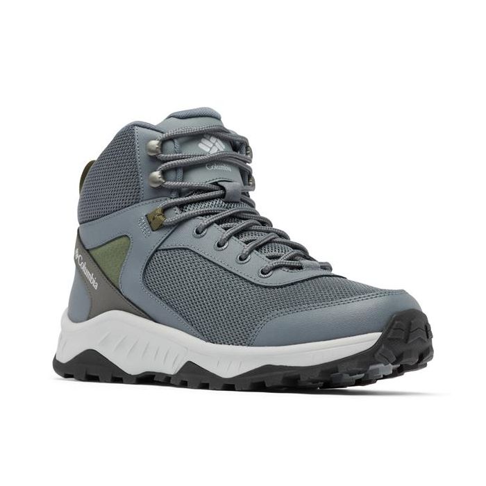 Columbia Trailstorm?  Ascend Mid Wp Graphite Nori