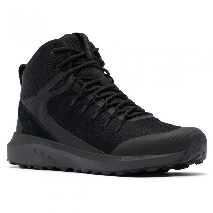Columbia Trailstorm?  Mid Waterproof Sort