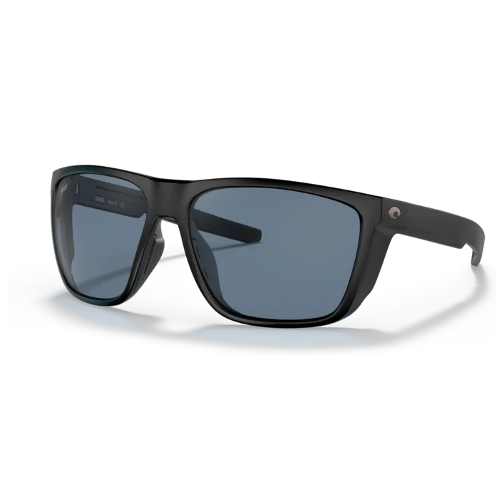 Costa Ferg Xl 580p Matte Black Gray