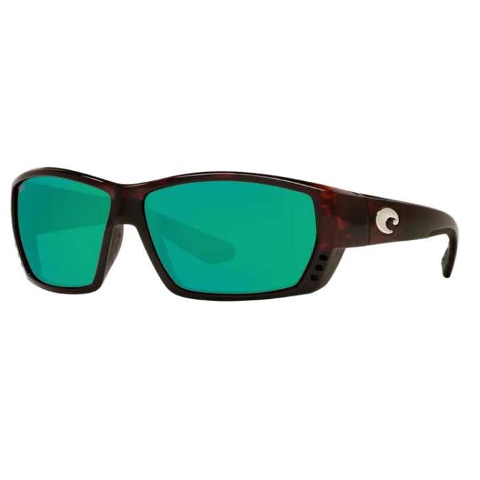 Costa Tuna Alley 580p Tortuise Green Mirror