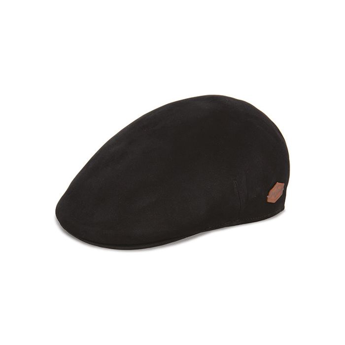 Mjm Country Nappa Wax 2 Dark Brown