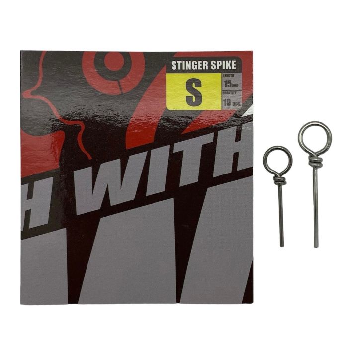 Cwc Stinger Spike