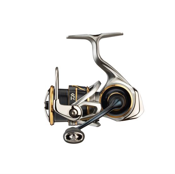 Daiwa Airity LT 20 Spinnehjul - Fantastisk design og lethed