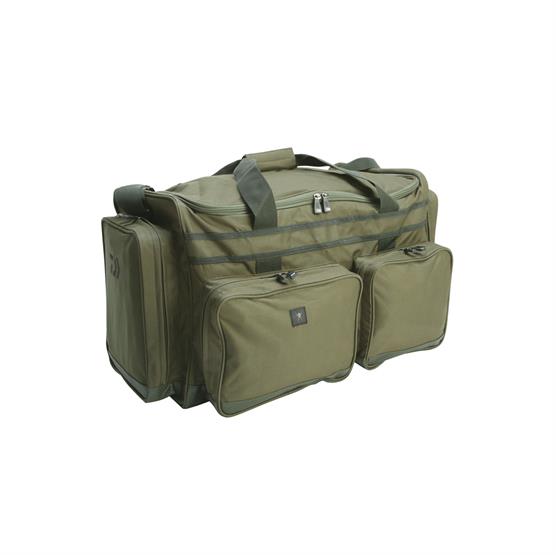 Daiwa Black Widow 70L Fisketaske - Optimal Organisering