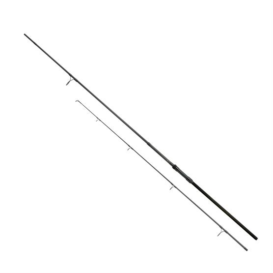 Daiwa Black Widow EXT Carp - Perfekt til Karpes fiskeri