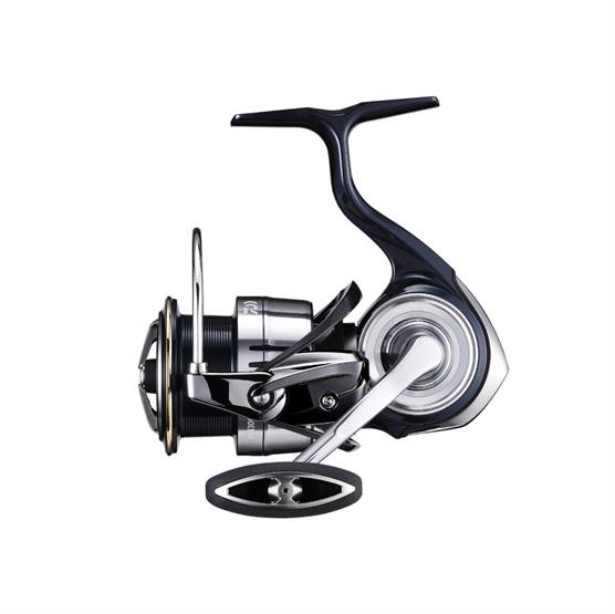 Daiwa Certate LT 19 - High-End Spinnehjul til Fiskeri