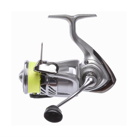 Daiwa Crossfire Lt 20