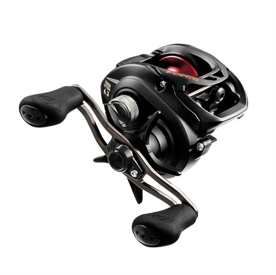 Daiwa Fuego CT - Fantastisk fiskehjul til lavpris!