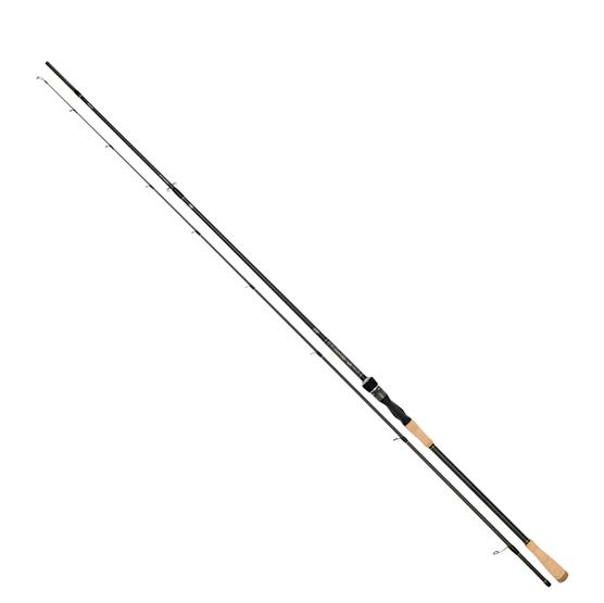Daiwa Luvias Spin - Topklasse Spinnestang til Kystfiskeri