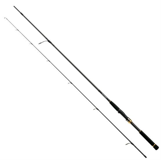 Daiwa Morethan AGS Spinnestang - Kastekanon til Fiskeri