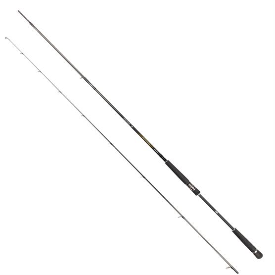Daiwa Morethan Spin - Top Spinnestang til Fiskeri