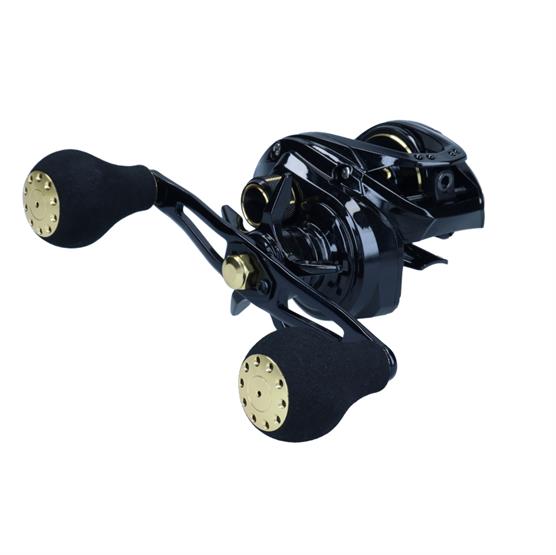 Daiwa PT 150H Multihjul til Predatorfiskeri - Fantastisk tilbud!