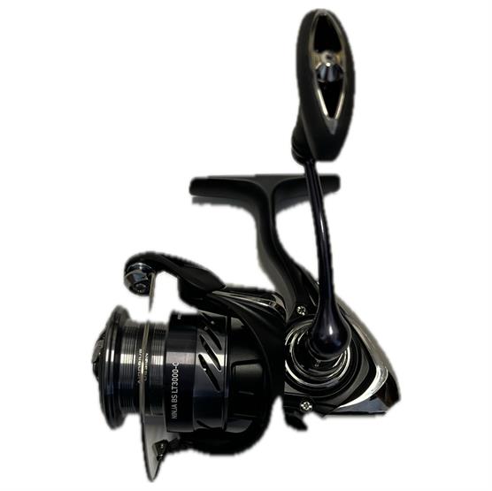 Daiwa Ninja BS Spinnehjul – Kvalitet til Fiskeri