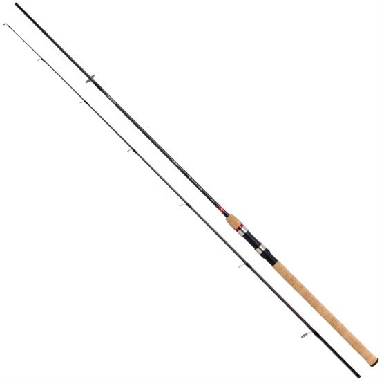 Daiwa Ninja X Spin - Spinnestang til Fiskeri på Budget