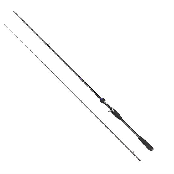 Daiwa Prorex AGS Baitcasting Stang til Predator Fiskeri
