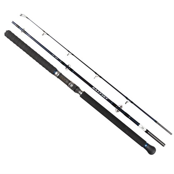 Daiwa Saltist Hyper Tropical Fiskestang - Fantastisk Tilbud!