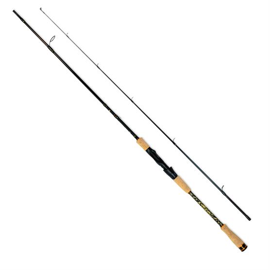 Daiwa Samurai Spin Spinnestang - Fantastisk tilbud!