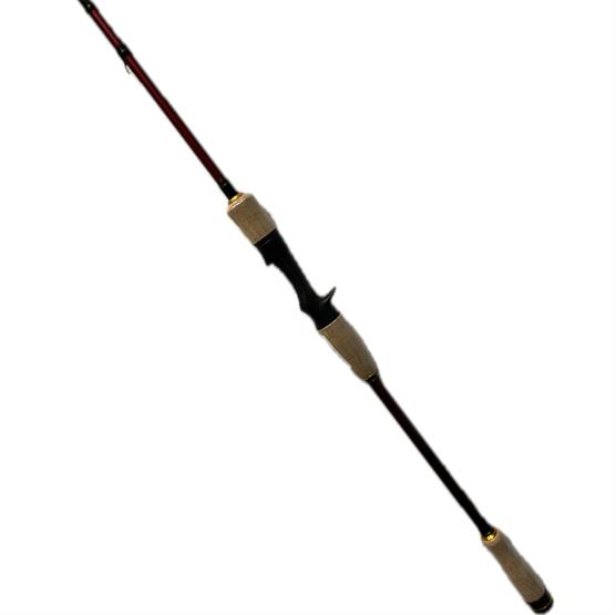 Daiwa Samurai Bait V2 Triggerstang til Fiskeri