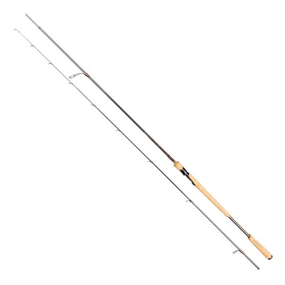 Daiwa Shogun AGS Spinnestang - Forudbestil nu!