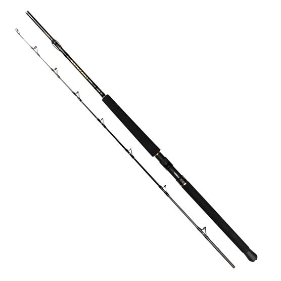 Daiwa Super Kenzaki Havfiskestang 7 Fod - Perfekt til Pirkefiskeri