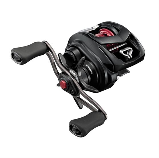 Daiwa Tatula Baitcaster 70XH – Fiskehjul på tilbud!