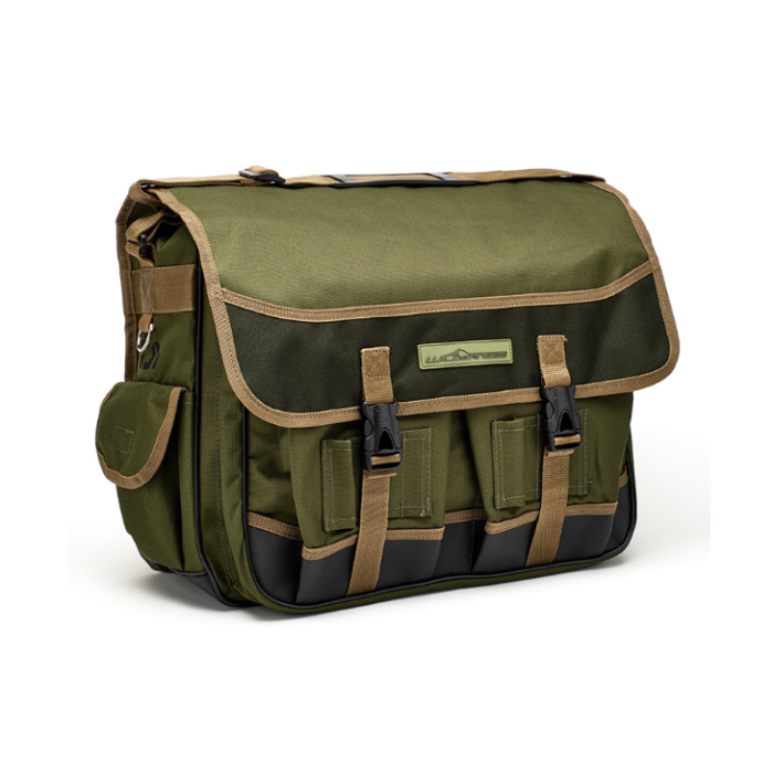 Daiwa Wilderness Game Bag 4