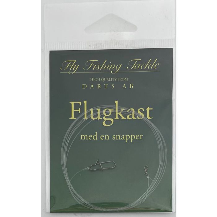Darts Forfang Med 1 Snapper