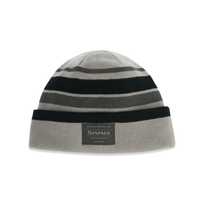 Simms Windstopper?  Beanie Smoke