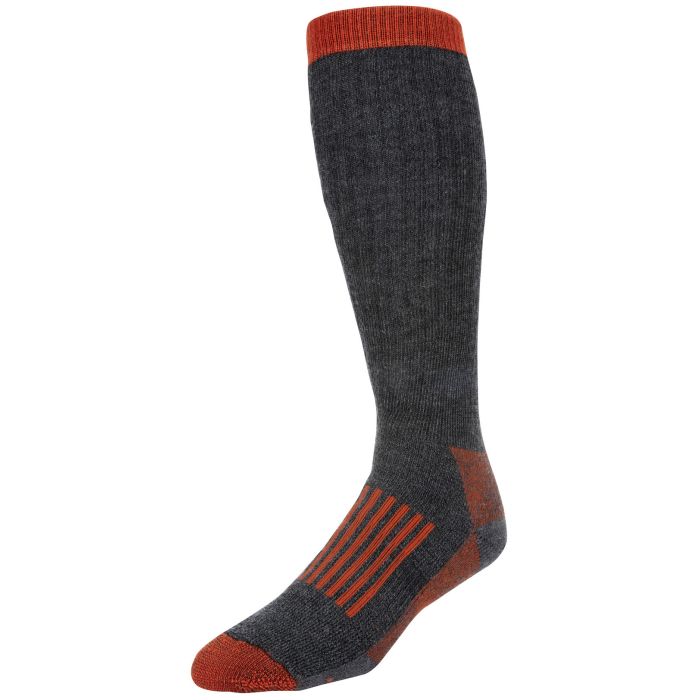 Simms Merino Thermal Otc Sok