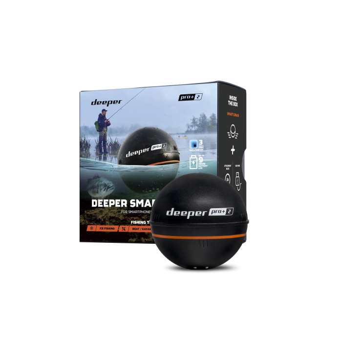 Deeper Sonar Pro 2