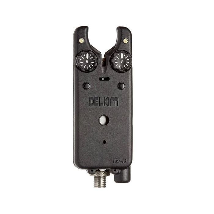 Delkim Plus Txi D