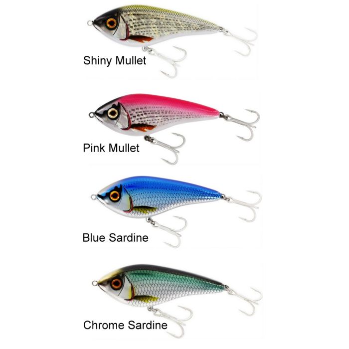 Westin Swim Wobbler Sw
