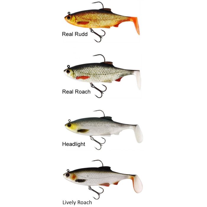 Westin Ricky The Roach Shadtail R Nr