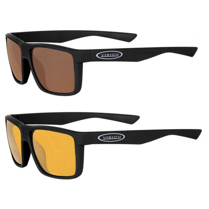 Vision Masa Solbrille