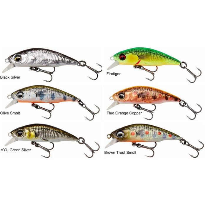Savage Gear 3d Sticklebait Twitch