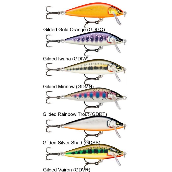 Rapala Countdown Elite 7 5cm