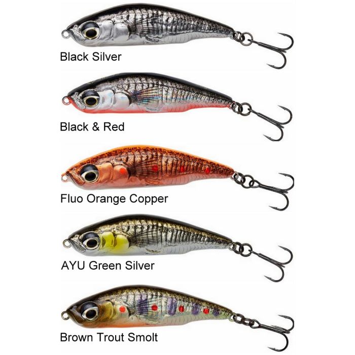 Savage Gear 3d Sticklebait Pencil