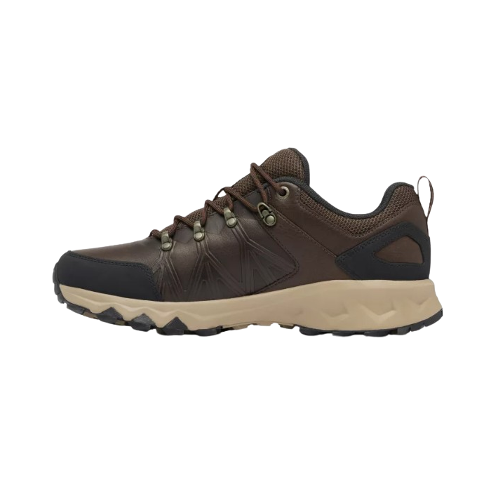 Columbia Peakfreak?  Ii Outdry Leather Cordovan  Black