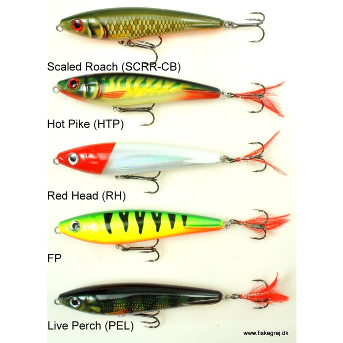 Rapala X Rap Subwalk 15cm