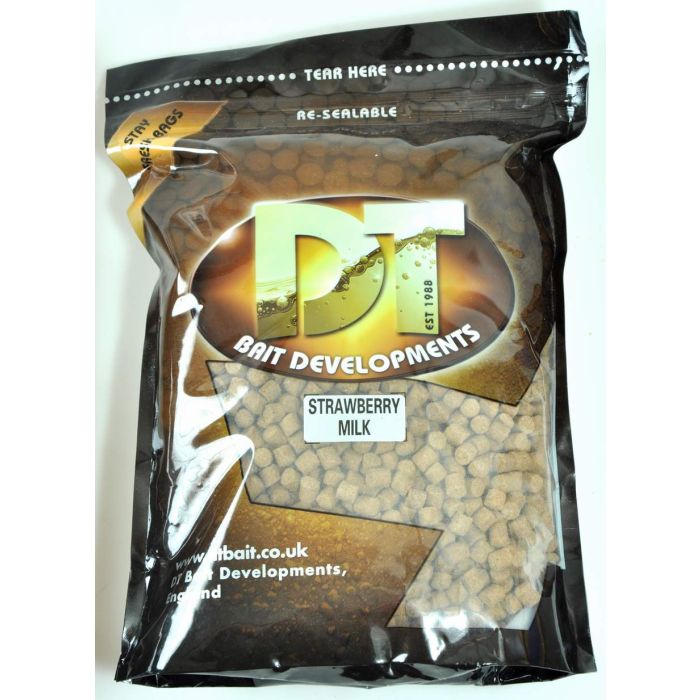 Dt Bait Pellets 7mm