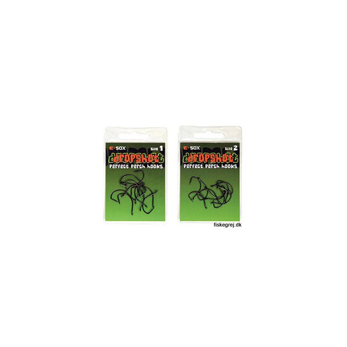 E Sox Dropshot Krog