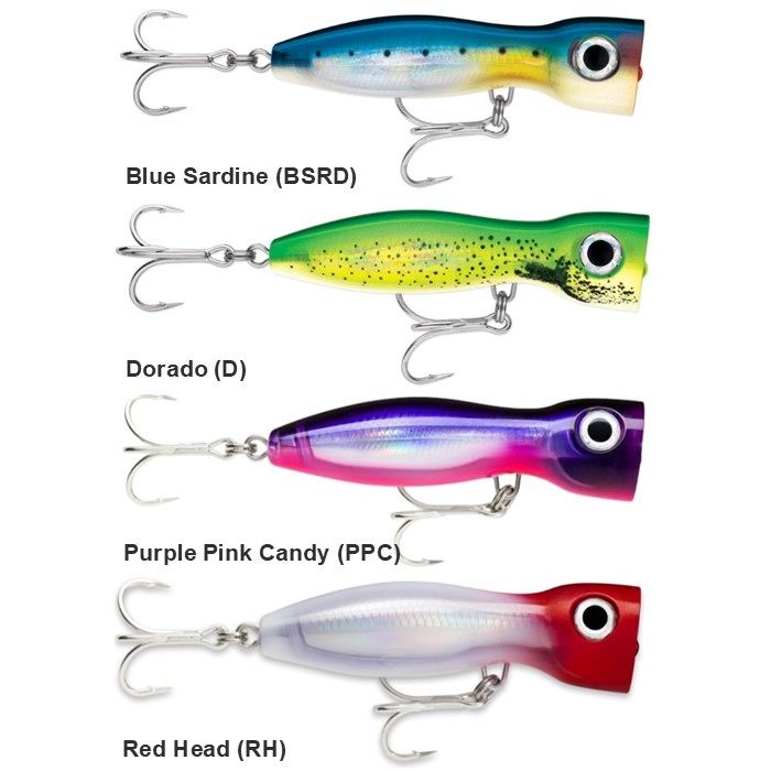 Rapala X Rap Magnum Xplode 13cm 62gr